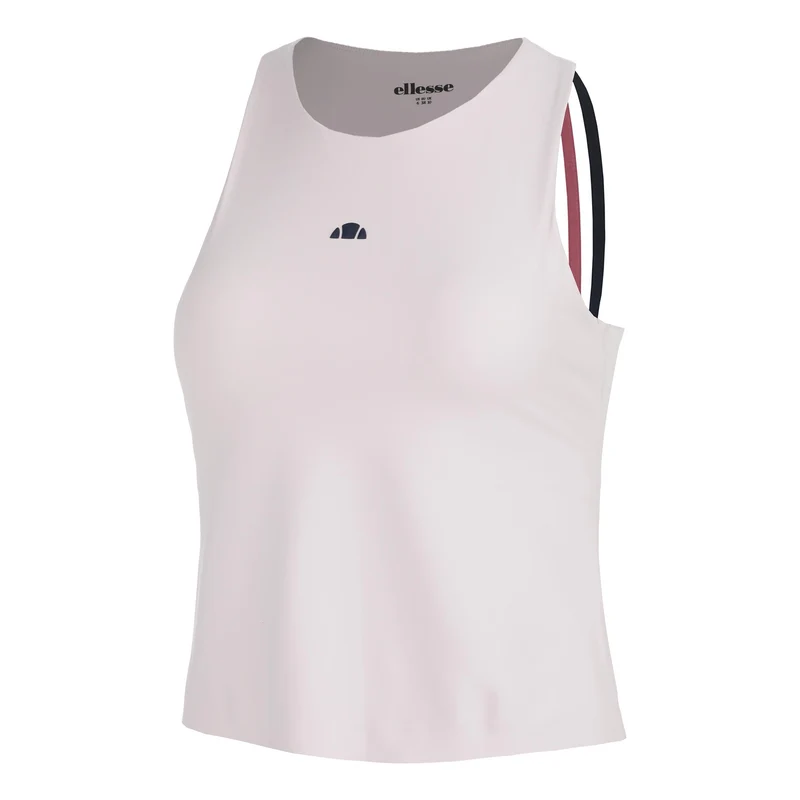 Marya Tank-Top Damen - flieder