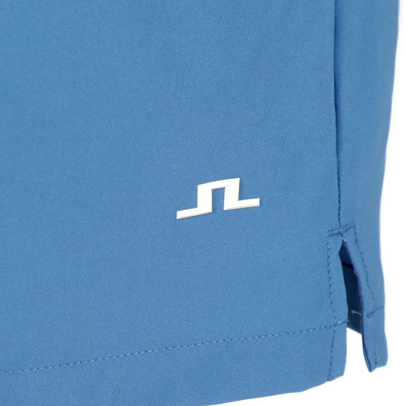 Tony Shorts Herren-blau