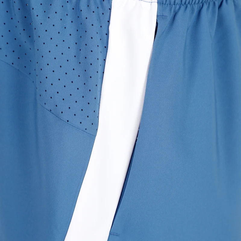 Tony Shorts Herren-blau