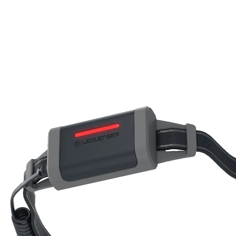 NEO5R Stirnlampe-Schwarz