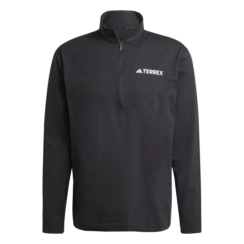 Terrex MT Laufshirt Herren - schwarz