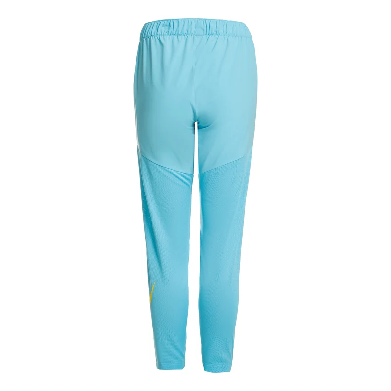Dri-Fit Swoosh Run Laufhose Damen-Blau,Grau