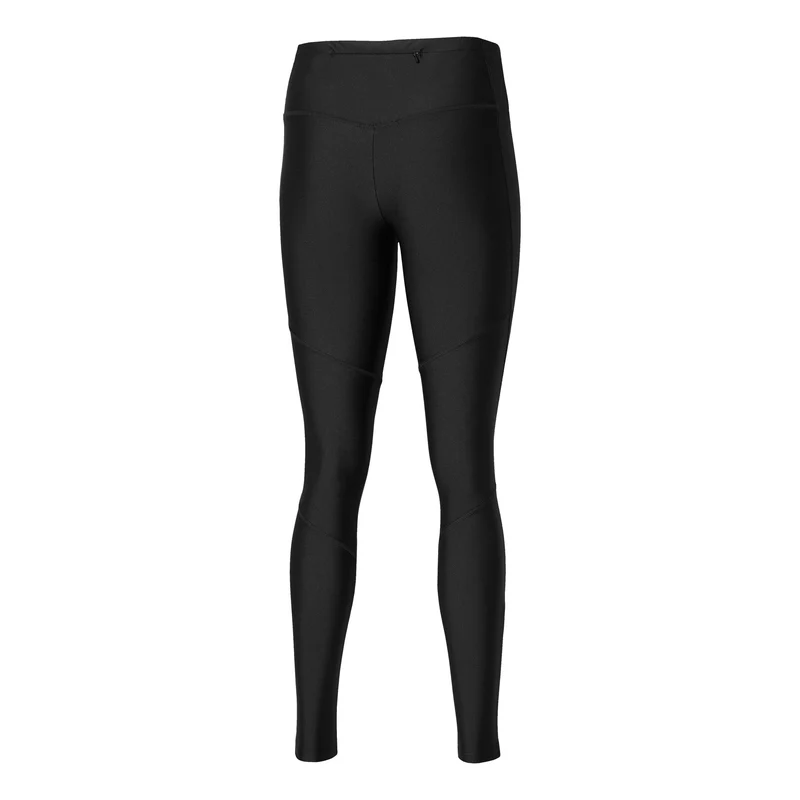 Impulse Core Long Lauftight Damen-Schwarz