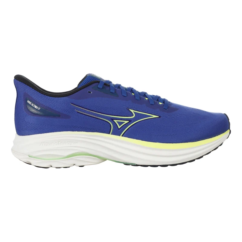 Wave Ultima 17 Neutralschuh Herren - blau, gelb