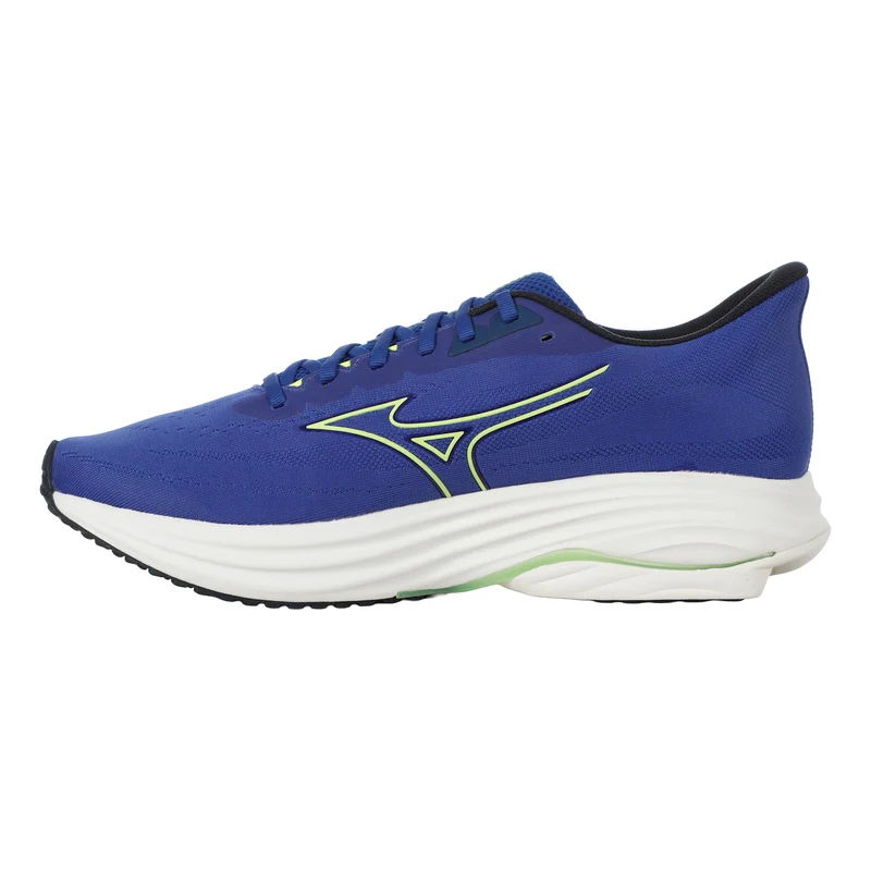 Wave Ultima 17 Neutralschuh Herren - blau, gelb