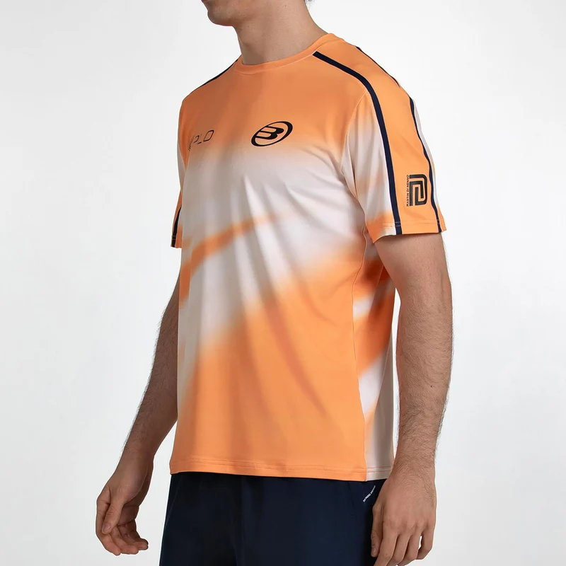 Dinenno 26V T-Shirt Herren - orange