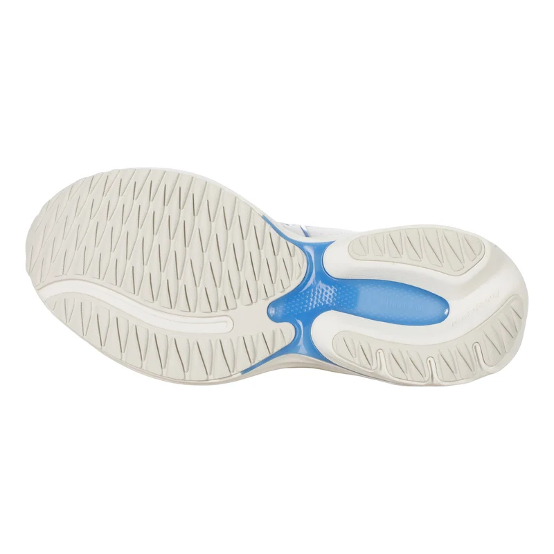 Wave Ultima 17 Neutralschuh Damen - weiß, blau