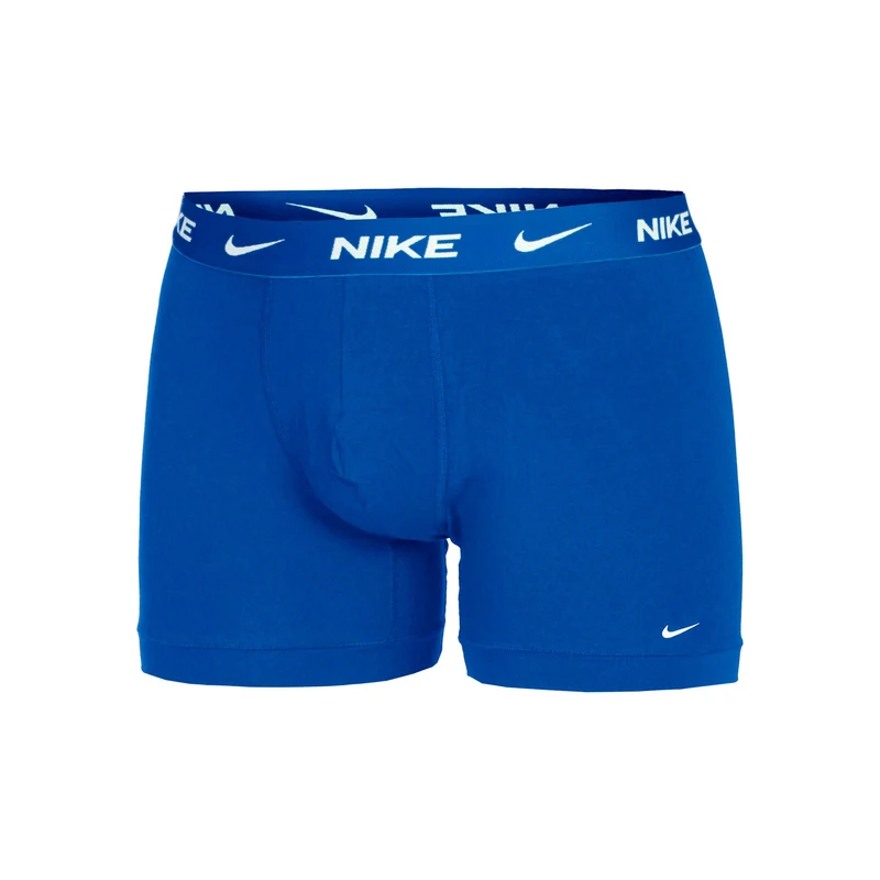 Essential Micro Boxer Short 3er Pack Herren - schwarz, mehrfarbig