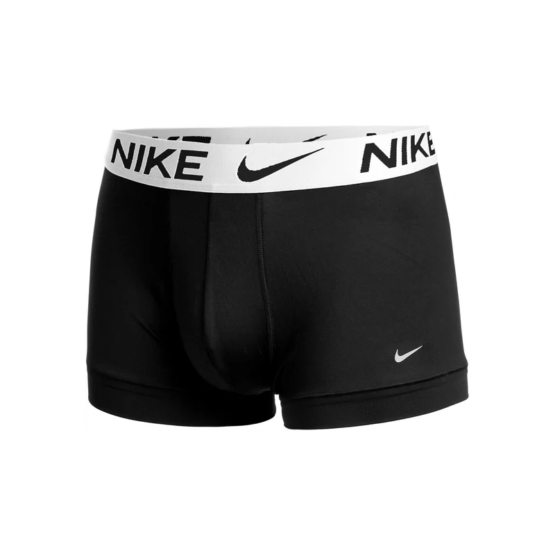 Essential Micro Boxer Short 3er Pack Herren - schwarz, mehrfarbig