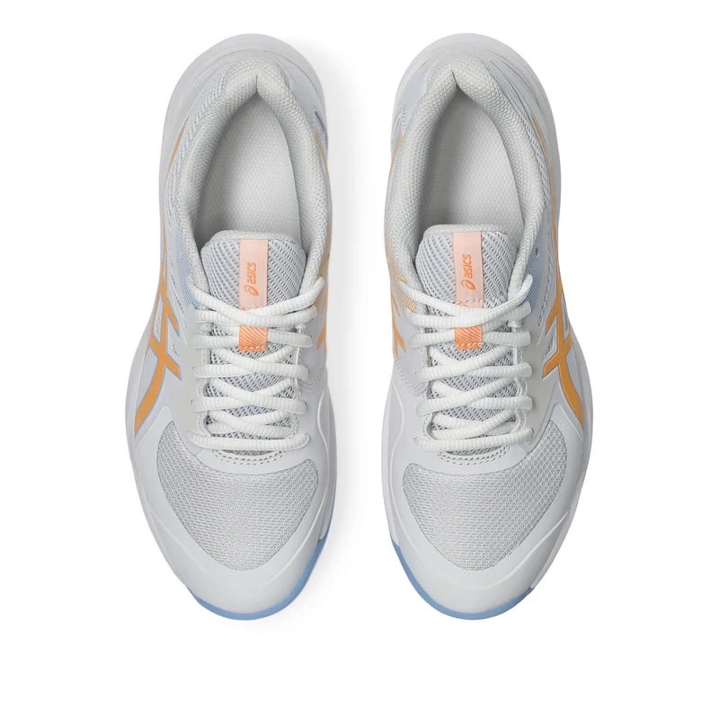 Game FF Padelschuh Damen - weiß, orange