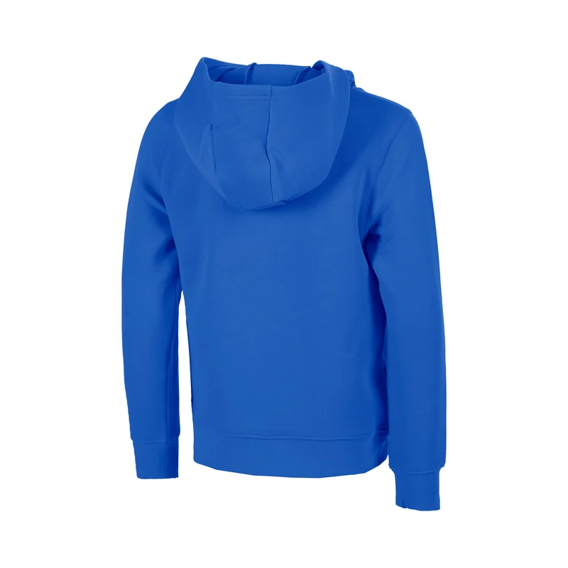 Baseline Logo Hoody Mädchen - blau, pink