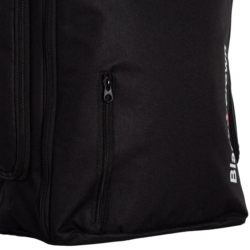 Focus Rucksack-Schwarz,Rot