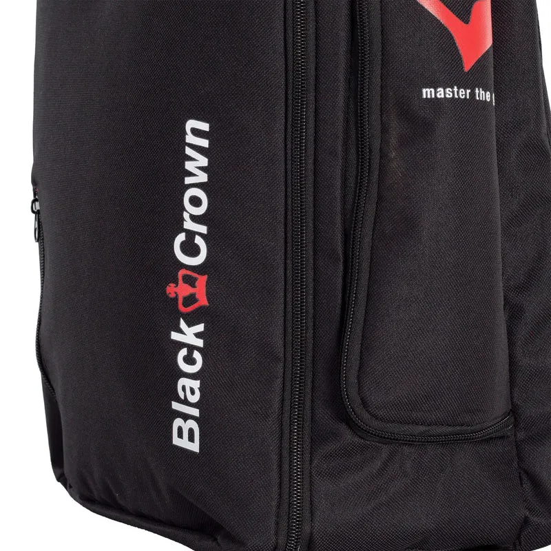 Focus Rucksack-Schwarz,Rot