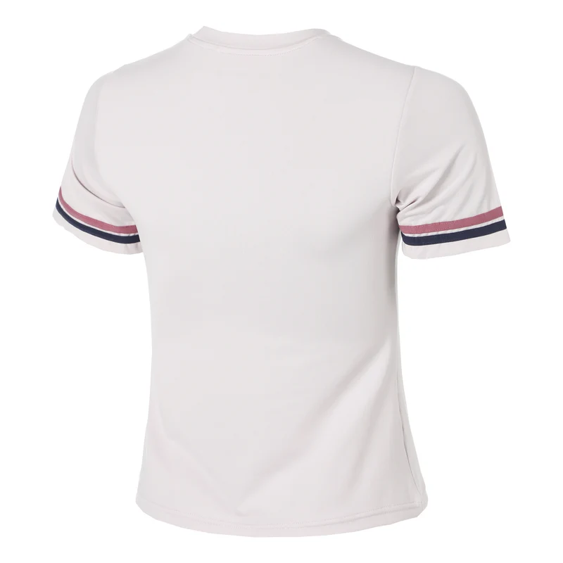 Ophelia T-Shirt Damen - flieder