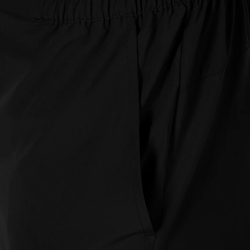 Feel the Vybe 5in Laufshorts Herren-schwarz
