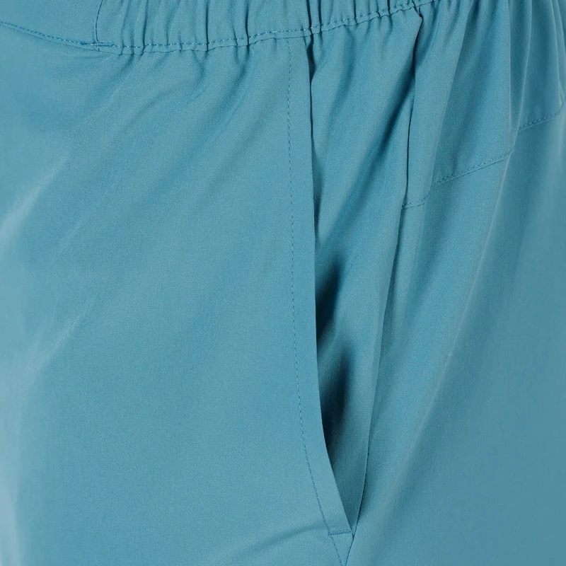 Feel the Vybe 5in Laufshorts Herren-türkis