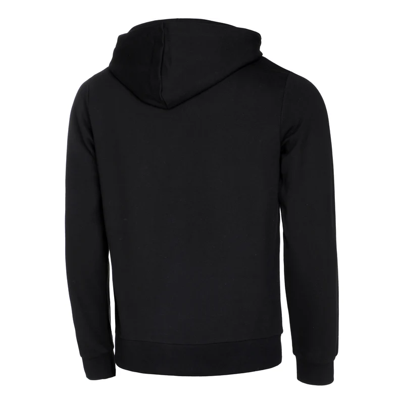 Classic Hoody Herren-Schwarz