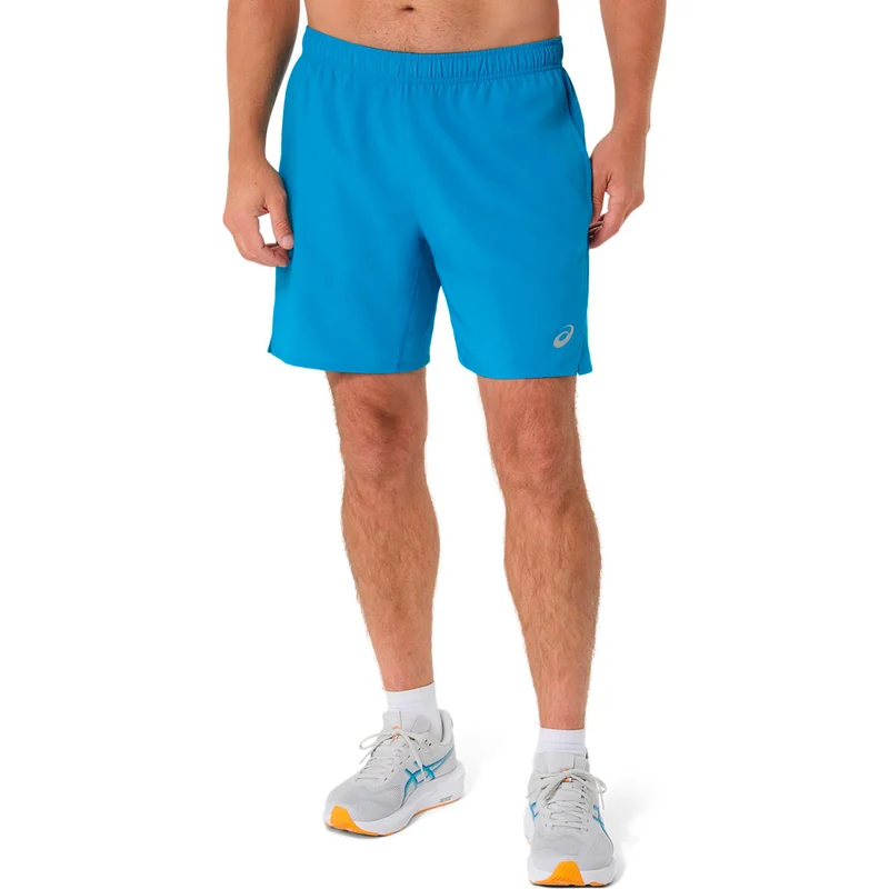 Core 7in Short Laufshorts Herren-blau