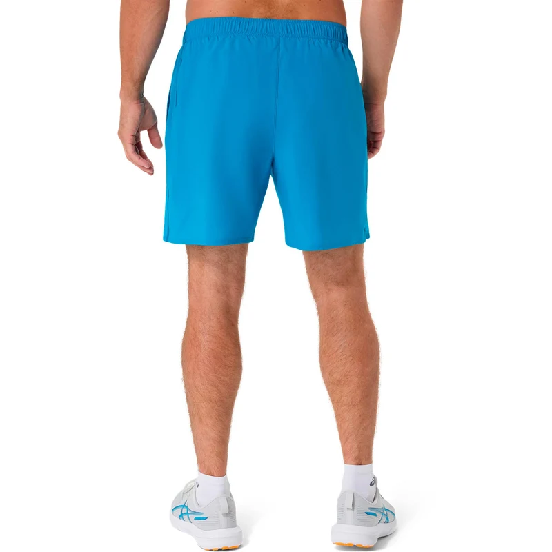 Core 7in Short Laufshorts Herren-blau