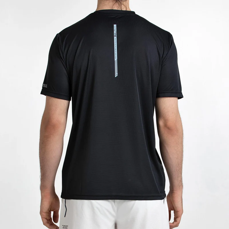Casinas T-Shirt Herren - schwarz
