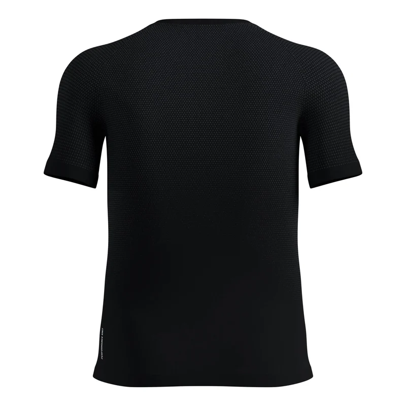 Performance Light Unterhemd Herren-schwarz