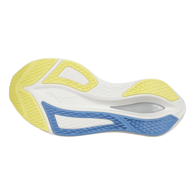 Wave Rebellion Flash 3 Wettkampfschuh Damen-blau, blau