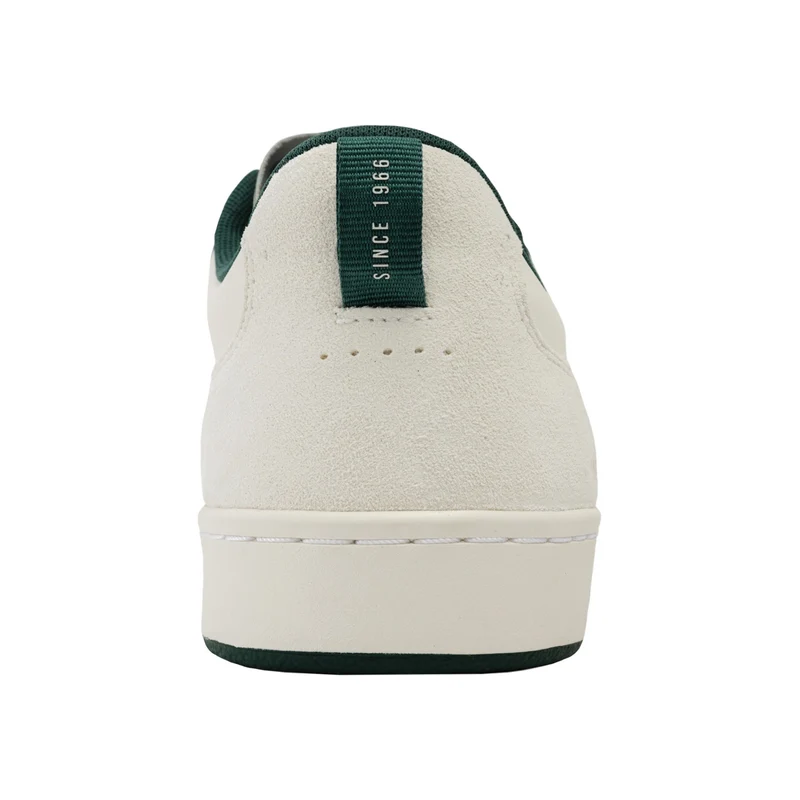 Court Varsity Sneaker Herren - weiß, dunkelgrün
