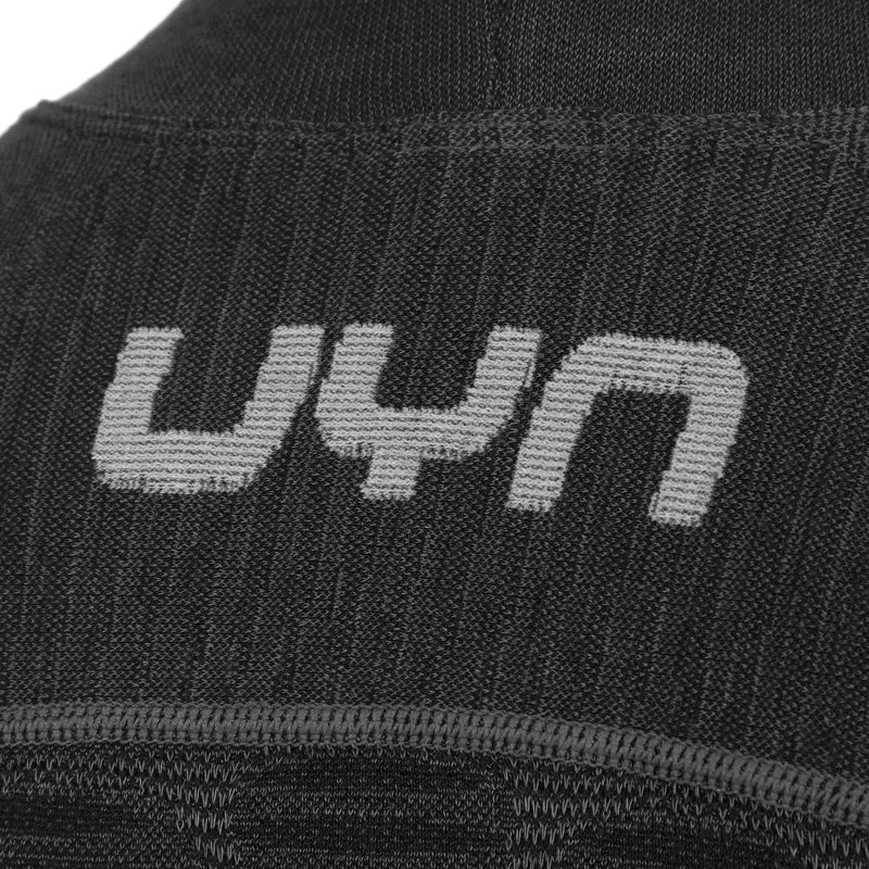 Elevatyon Biomorph Unterhemd Herren-Schwarz
