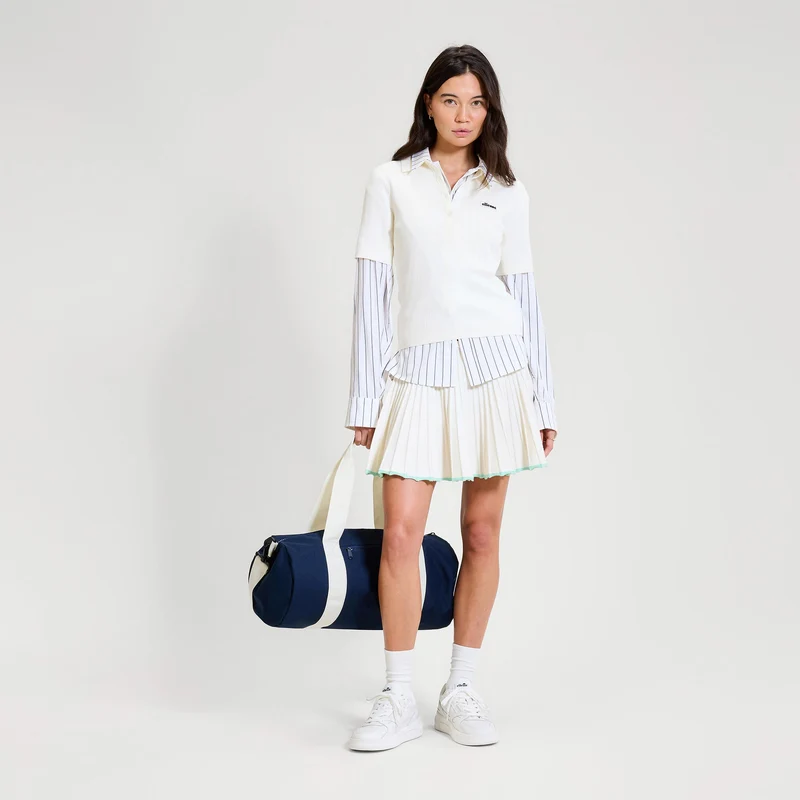 The Court Rock Damen - creme