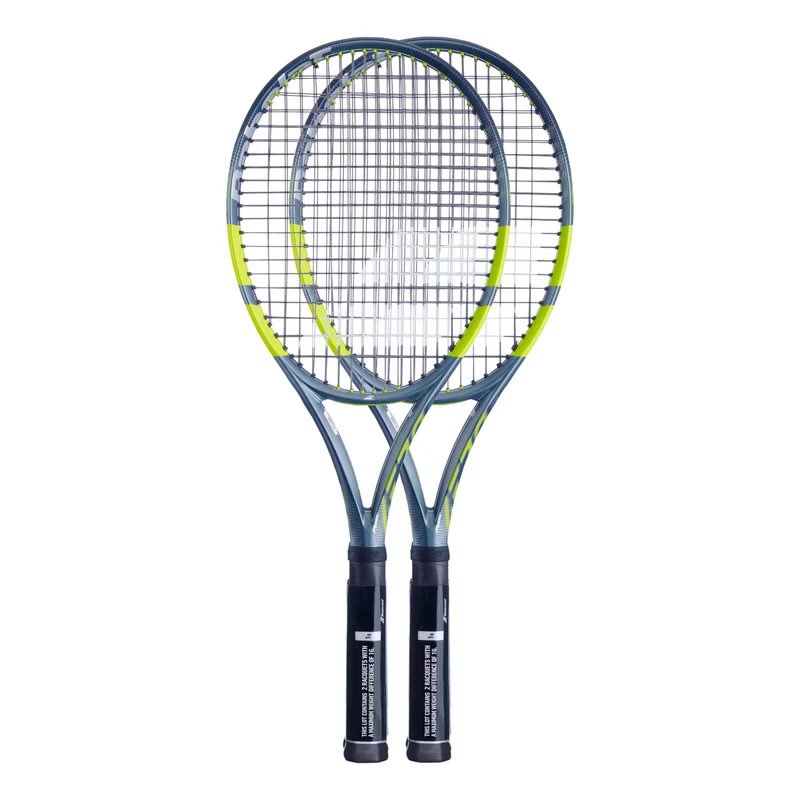 Pure Aero 98 X2 BI-Pack Turnierschläger unbesaitet