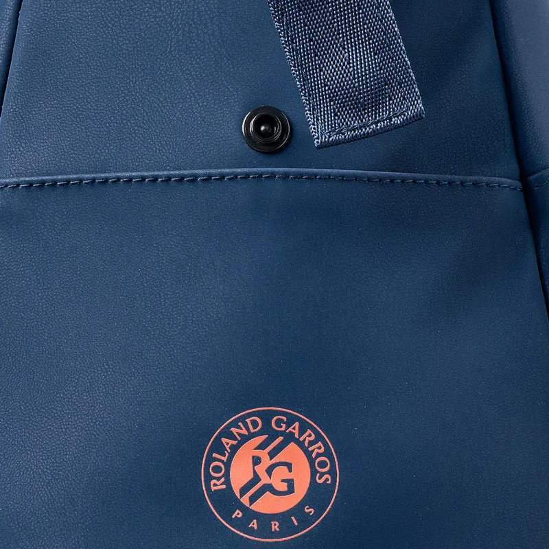 Roland Garros Large Sporttasche - blau
