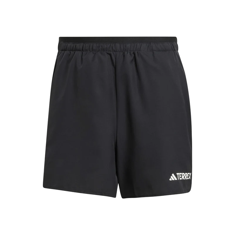 Terrex MT Light 7in Laufshorts Herren-schwarz