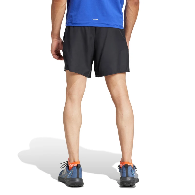 Terrex MT Light 7in Laufshorts Herren-schwarz