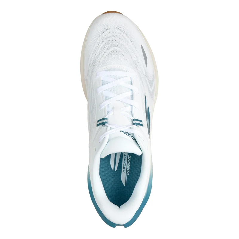 SKX Aero Spark Neutralschuh Herren - weiß, blau