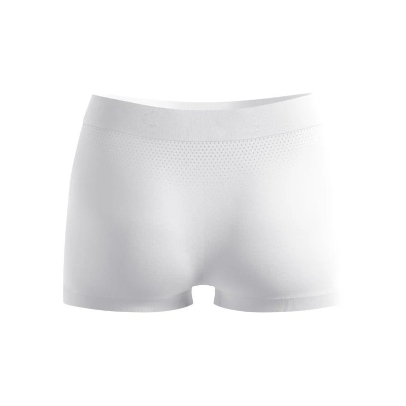 Performance X-Light Boxer Short Damen-weiß