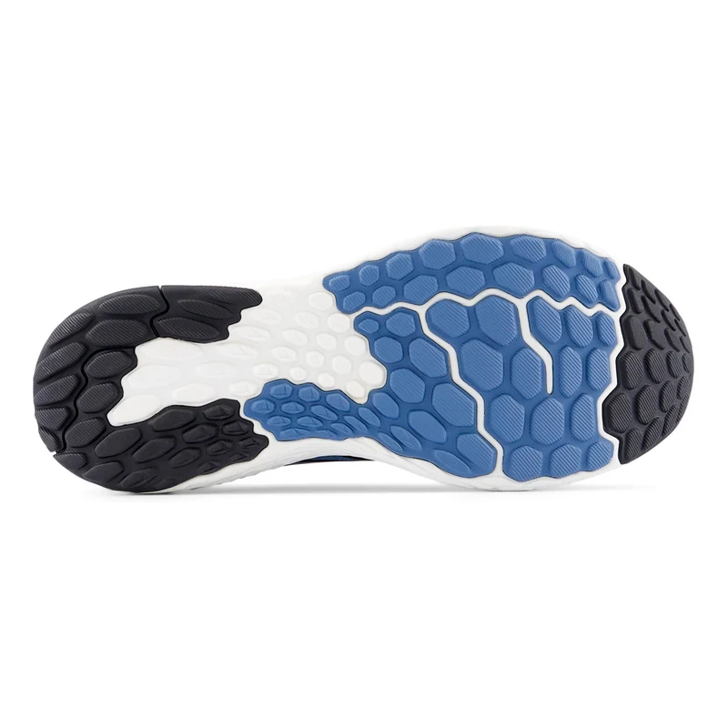 Fresh Foam X EVOZ v4 Neutralschuh Herren - blau, weiß