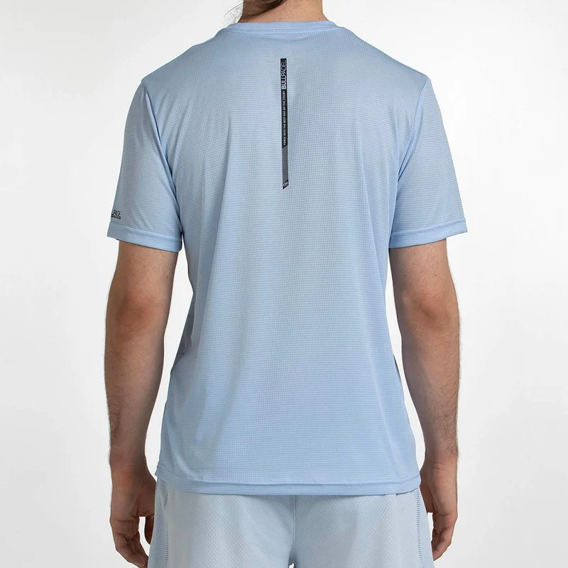 Casinas T-Shirt Herren - blau