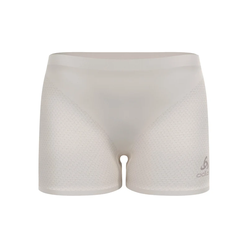 Merino PW 140 Seamless Panty Damen-beige