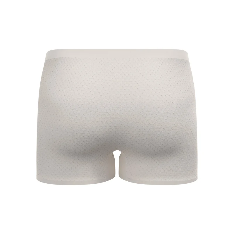 Merino PW 140 Seamless Panty Damen-beige