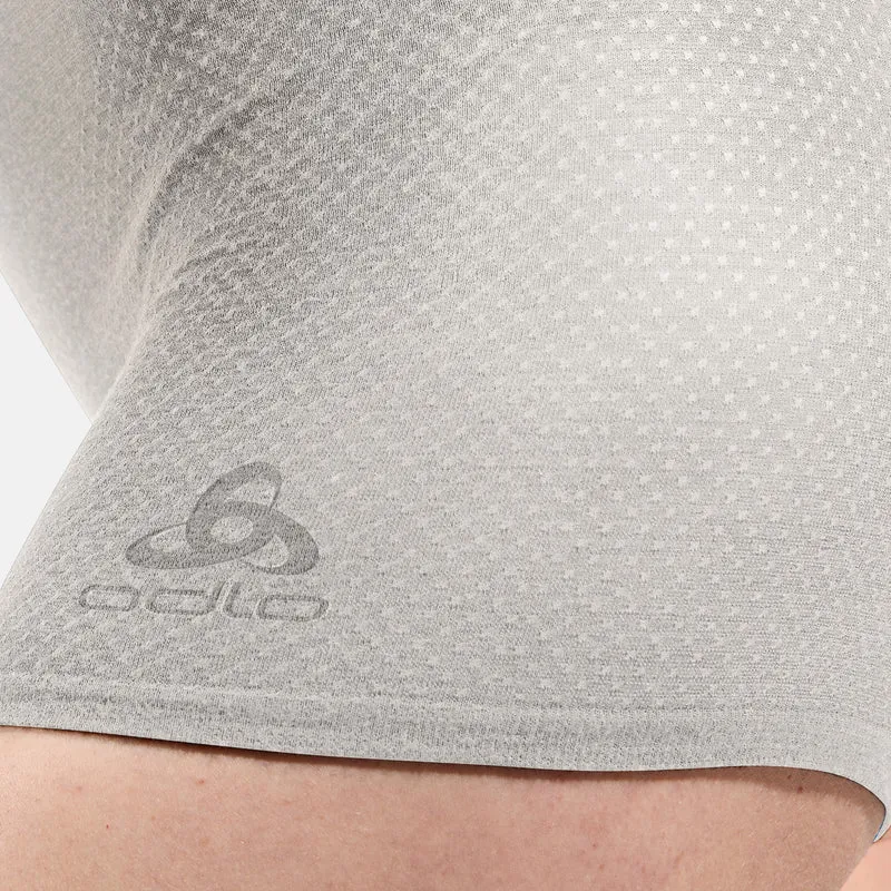 Merino PW 140 Seamless Panty Damen-beige