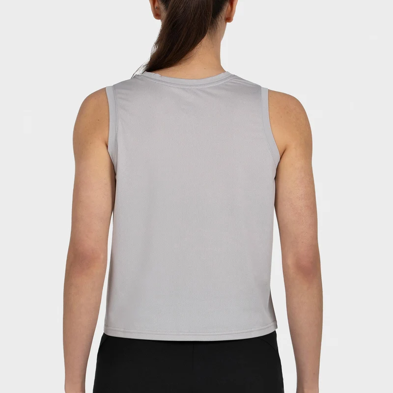 Palace Tank-Top Damen - grau