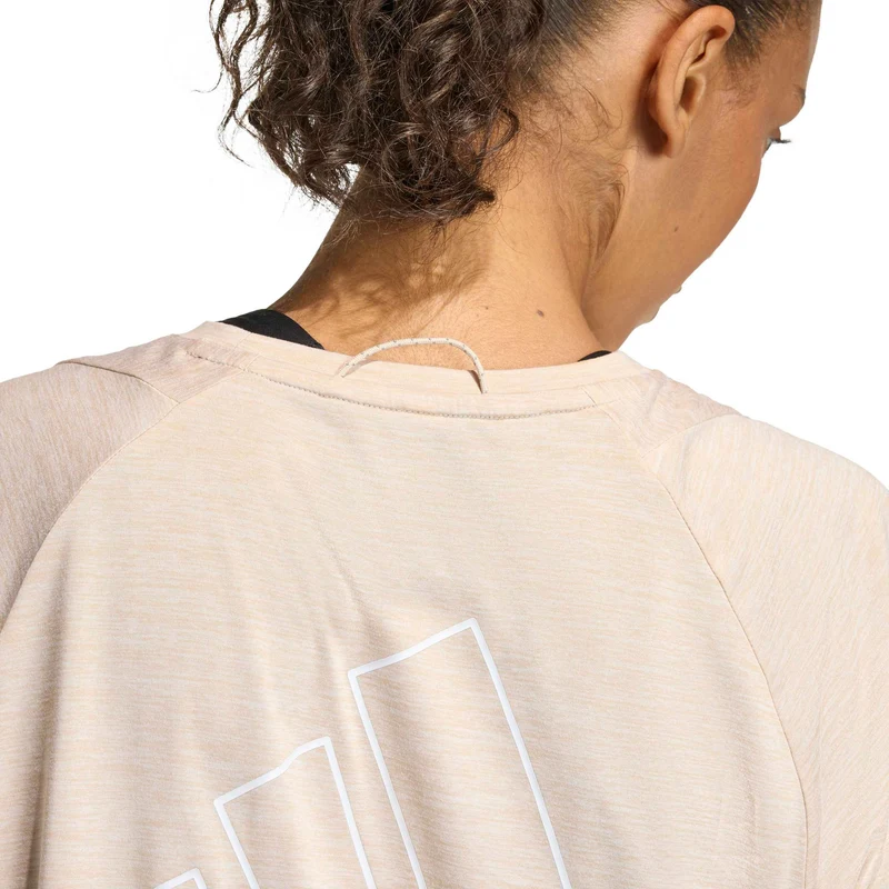 adi365 AP Laufshirt Damen-apricot