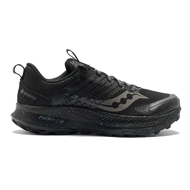 Ride Tr2 Gtx Trailschuh Damen-schwarz