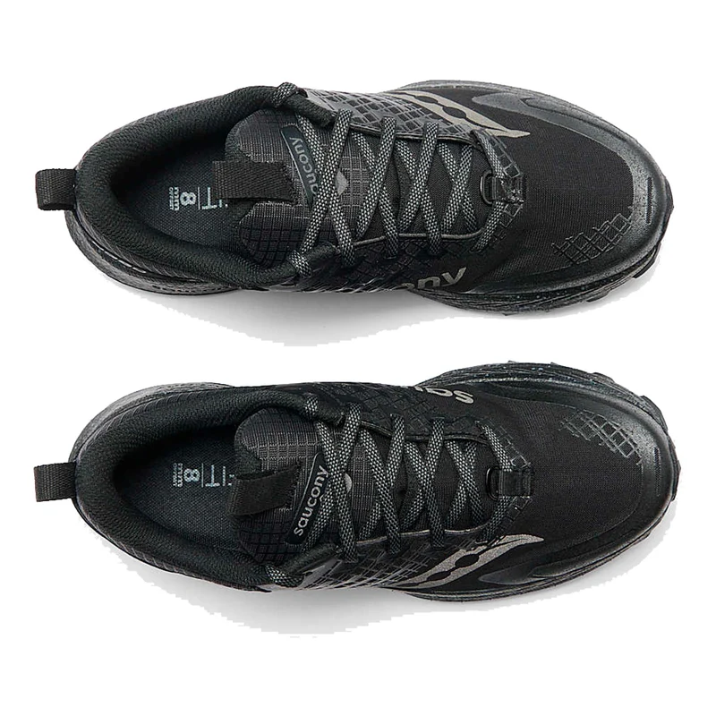 Ride Tr2 Gtx Trailschuh Damen-schwarz