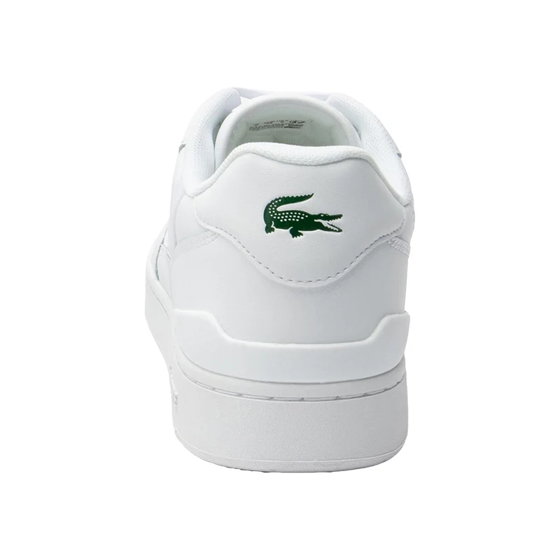 T-Clip Set Sneaker Herren-weiß