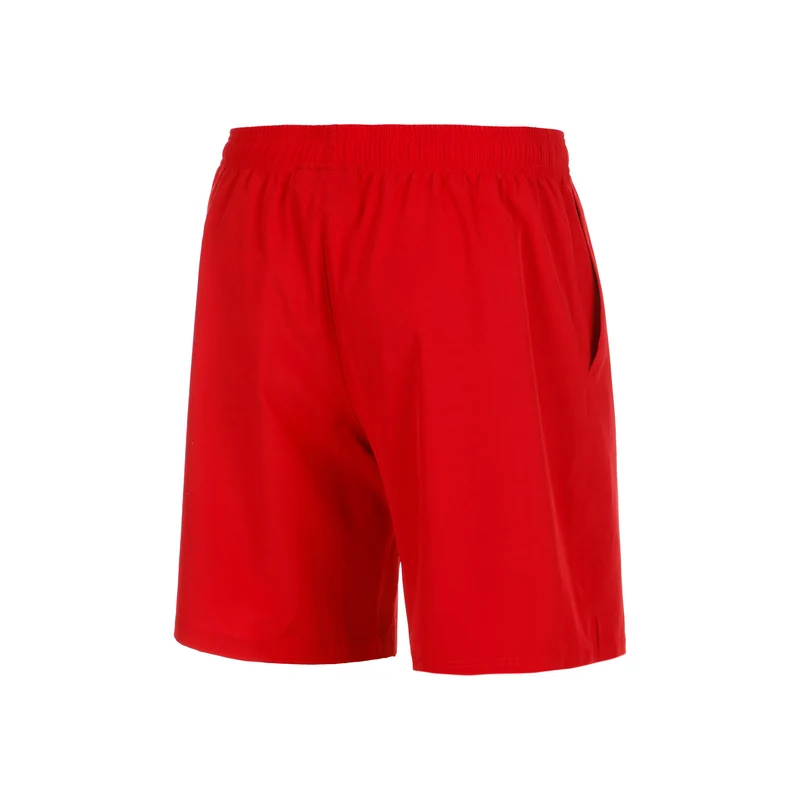 Smash Shorts Herren-Rot