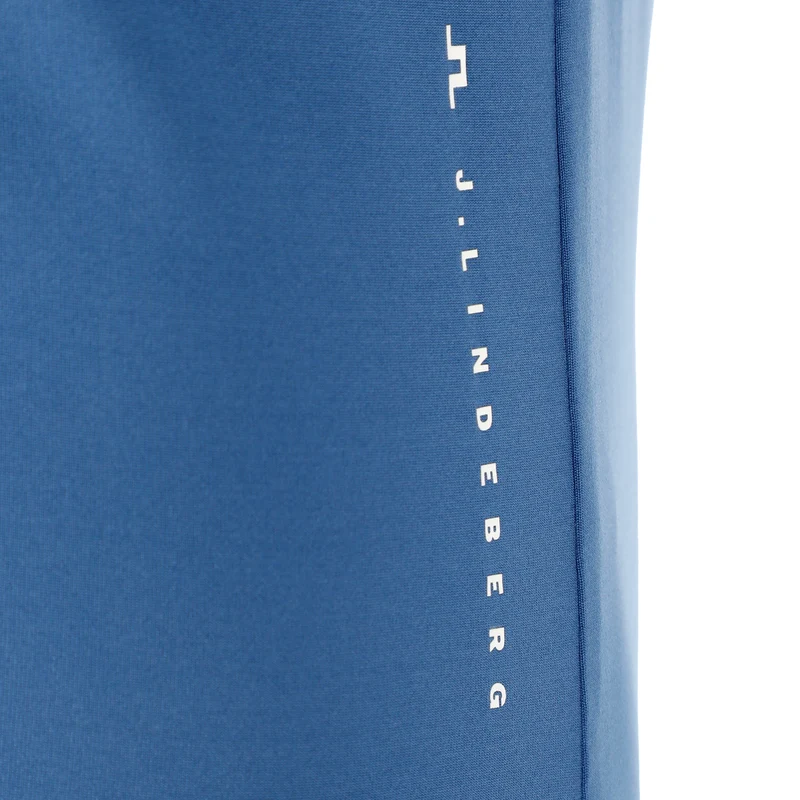Lionel Polo Herren-blau
