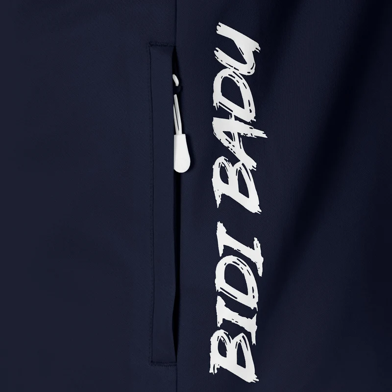 Crew 2.0 Trainingsjacke Jungen-dunkelblau