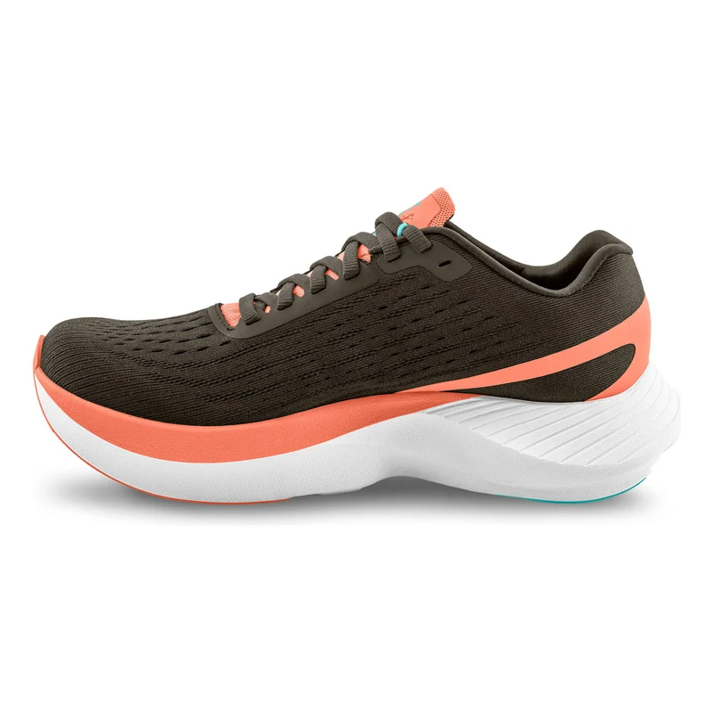 Specter Wettkampfschuh Damen-Schwarz,Beige