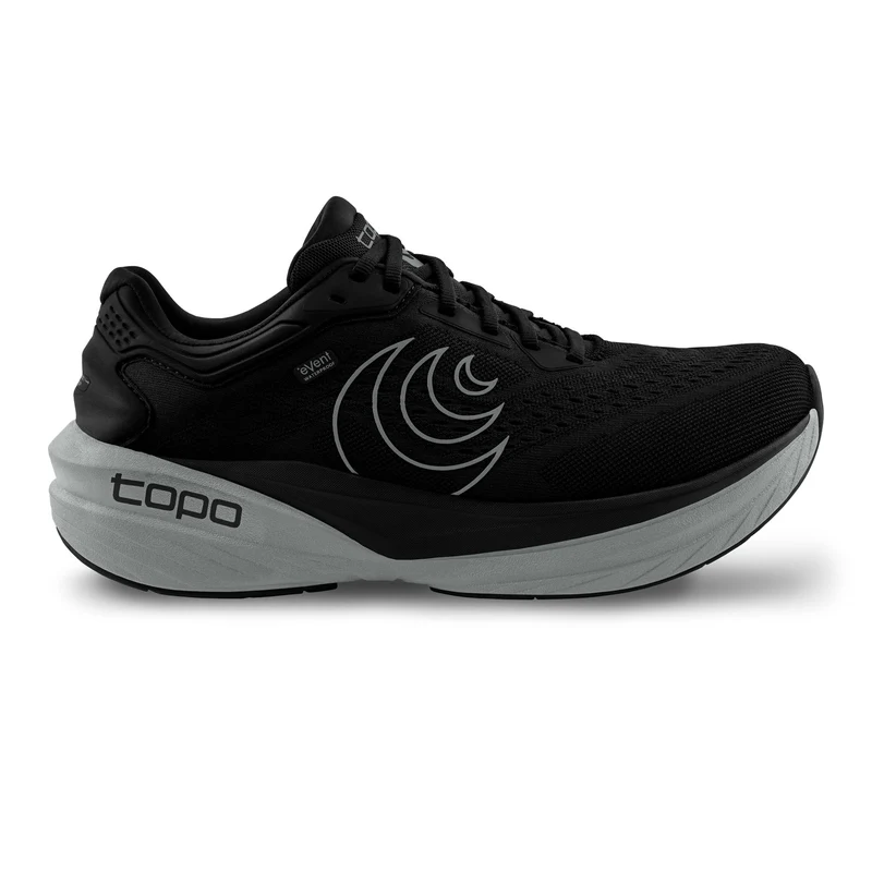 Phantom 4 WP Neutralschuh Herren - schwarz, anthrazit